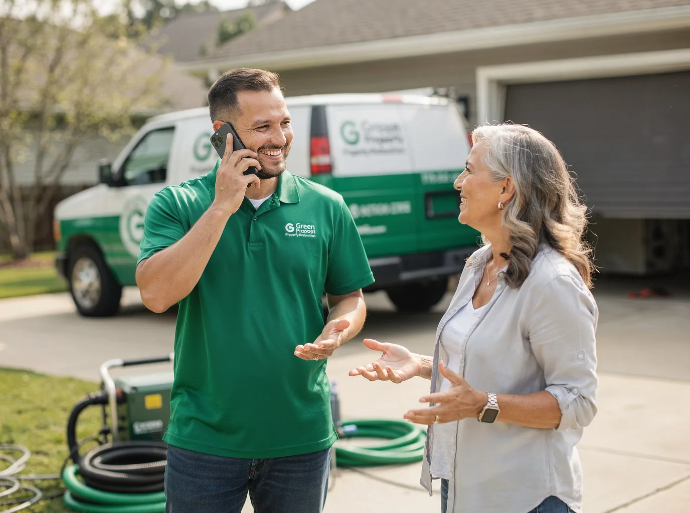 Water Damage Restoration La Fayette, KY FAQs